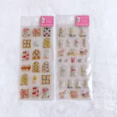 東ちなつ ドロップシール シール帳 シール交換