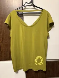 フィールサイクル レディス Tシャツ Mサイズ
