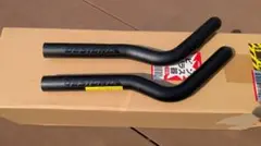 【美品】プロファイルデザイン　43a　DHバー　TTバーのサムネイル