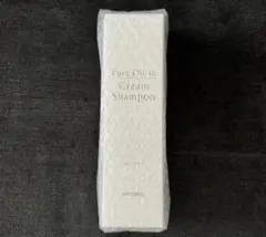 【MYTREX】Pure Oil-in Cream Shampoo 230ml