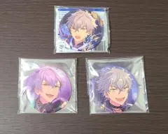 あんスタ 大神晃牙 缶バッジまとめ売り