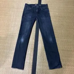 スティチーズ コーティング微フレアパンツ - メルカリ