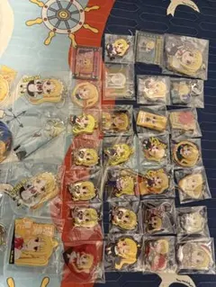 ぼっち・ざ・ろっく！ 伊地知虹夏 36品まとめ売り