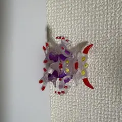 ドラクエ　クリスタルモンスターズフィギュア　エビルプリースト