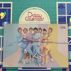 BTS FESTA 2021 ポストカード 全員