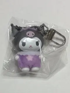 ちびっとも　むしさん　クロミ