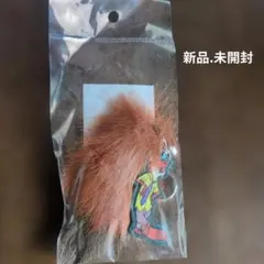 サンキューマートズートピア ニック・ワイルド 尻尾付きアクリルキーホルダー