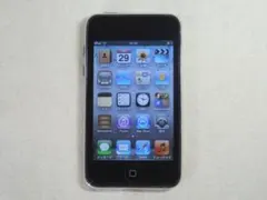 iPod touch (第3世代) 64GB A1318