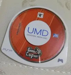 PSP ギャンブル コンファイト ソフトのみ