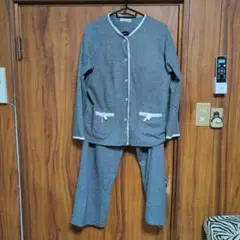 ルームウェア パンツ