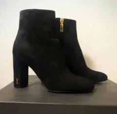 YSL イヴサンローラン ブーツ ヒールのサムネイル