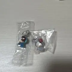 ♡様 僕のヒーローアカデミア　めじるしアクセサリー　轟焦凍　アニマル