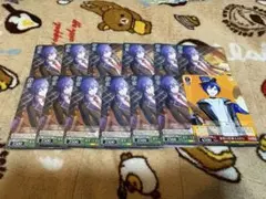 プロセカ KAITO ヴァイス まとめ売り