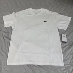 NIKE Tシャツ スニーカー刺繍