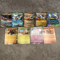 ポケモンカード ex 6枚セット ゲッコウガ等 - メルカリ