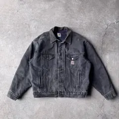 2026年最新】Carharttトラッカージャケットの人気アイテム - メルカリ