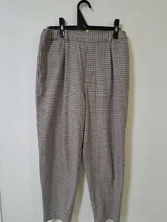 スタジオクリップ　パンツ