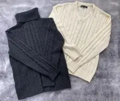 vネック まとめ売り