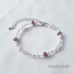 ビーズブレスレット ブレスレット