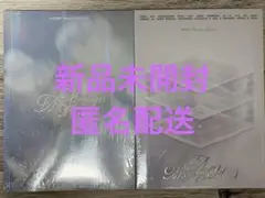 VIVIZ アルバム A Montage of ( ) 2種セット