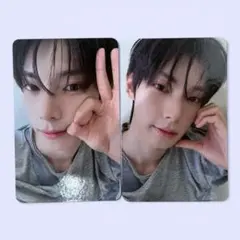 flareu チェリブ weverse ラキドロ トレカ - メルカリ