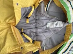 DESCENTE デサント スキーウェア　キッズ　130 その１