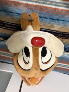 ディズニー デール ファンキャップ 被り物のサムネイル