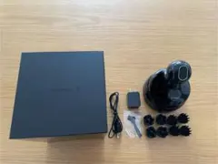 MYTREX MT-EHS20B BLACK