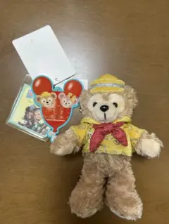 2025年最新】ディズニー ダッフィー 30周年の人気アイテム