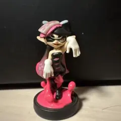 amiibo スプラトゥーン ホタルのサムネイル