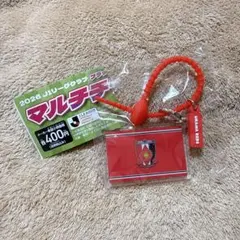 Jリーグクラブ マルチチャーム 浦和レッズ