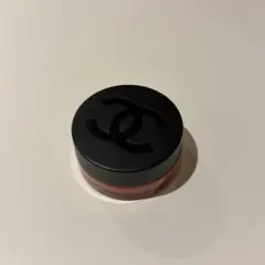 CHANEL リップ＆チークボーム N°1 ドゥ シャネル 02 ヘルシーピンク