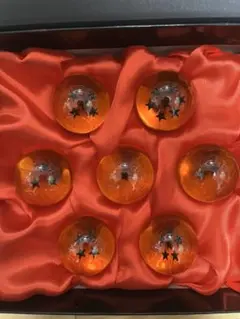 ドラゴンボール レプリカ