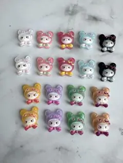ネイルパーツ