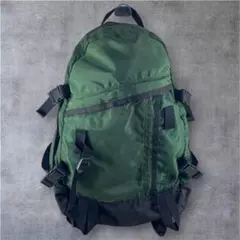THE NORTH FACE ノースフェイス グリーン リュック