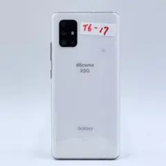 Galaxy A51 5G SC-54A バテリ良好│24時間以内発送#810 Galaxy A51 5G SC-54A バテリ良好│24時間以内発送#810 - メルカリ