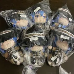 2025年最新】無職転生 ロキシー ぬいぐるみの人気アイテム
