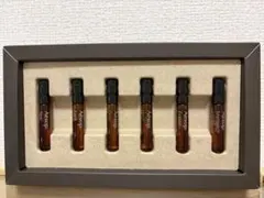 イソップ フレグランスアンソロジー ボリューム1のサムネイル
