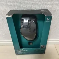 Logicool ロジクール ゲーミングマウス G700