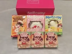 メロジョイ 未開封11箱セット - メルカリ