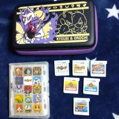 妖怪ウォッチ 8点セット