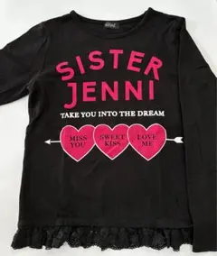 sister JENNY ロンＴ　150