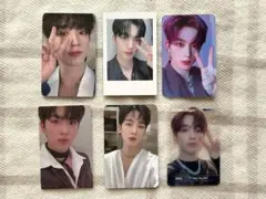 Wei ヨハン トレカ