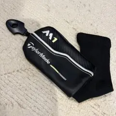 TaylorMade M1 ユーティリティ用 ヘッドカバー