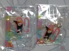 ゆらっとフィギュアこれくしょん 釘崎野薔薇