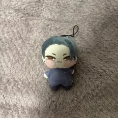 呪術廻戦 ちょぴぬいぷち 夏油傑