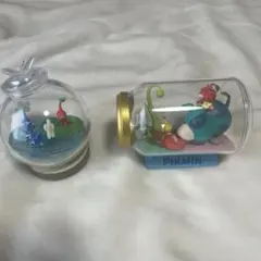 ピクミン テラリウムコレクション おまけ付き