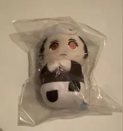 鬼滅　ミニミニフレンズ　鬼舞辻無惨