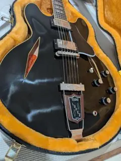 GIBSON es355 Nashville es-355 - メルカリ