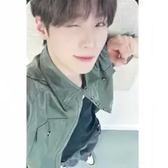 ONEPACT ソンミン トレカ - 11/6 my star goods